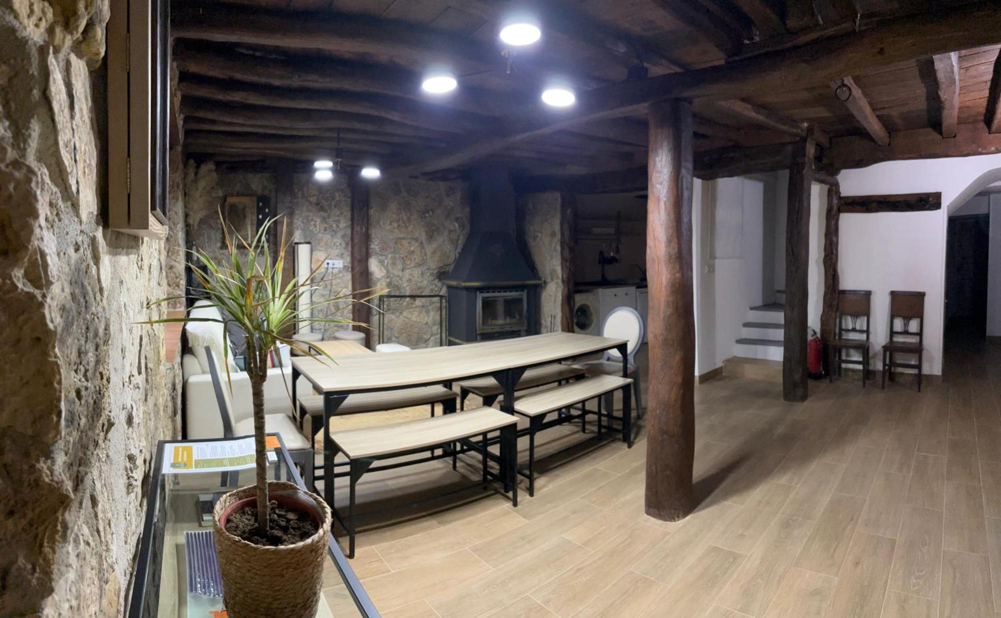 Casa Rural ''La Nuestra'' Galapagos Zimmer foto